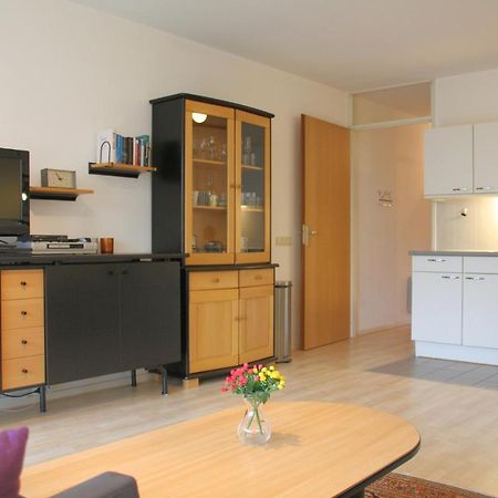 Appartement 19 Callantsoog Eksteriør bilde