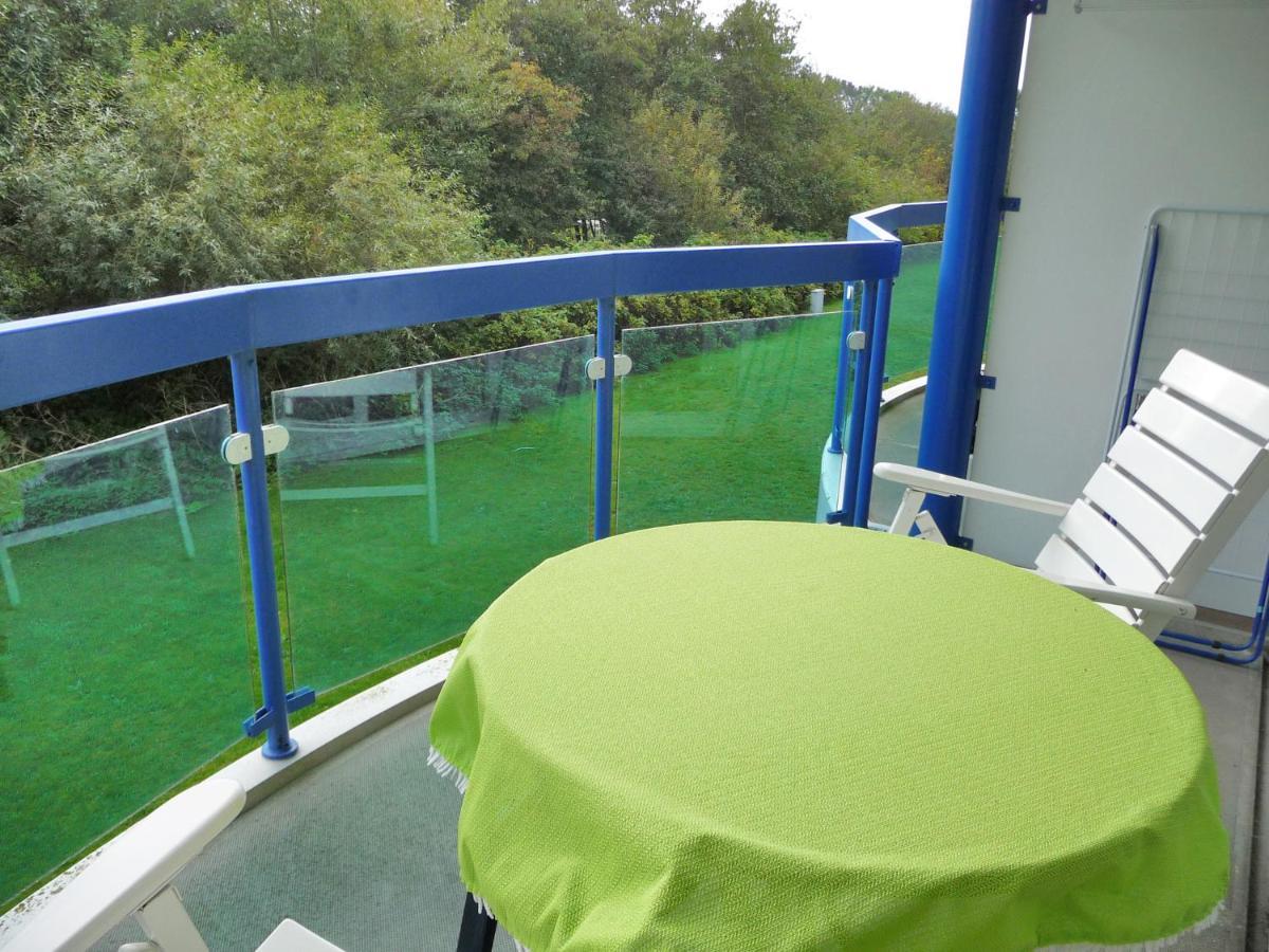 Appartement 19 Callantsoog Eksteriør bilde