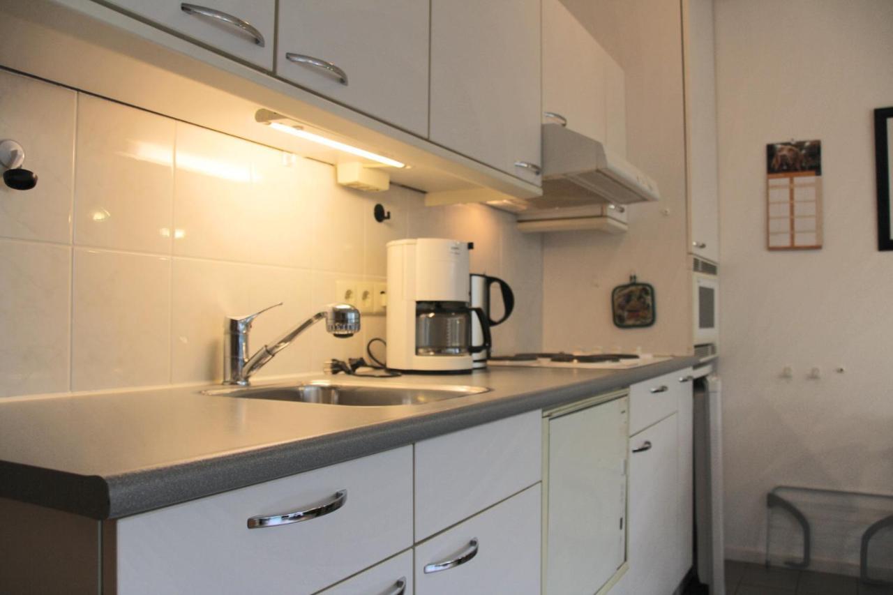 Appartement 19 Callantsoog Eksteriør bilde