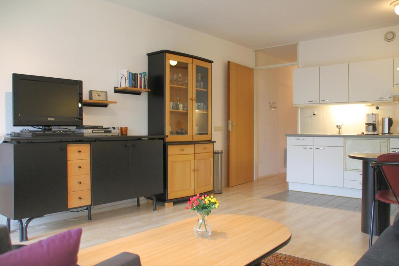 Appartement 19 Callantsoog Eksteriør bilde
