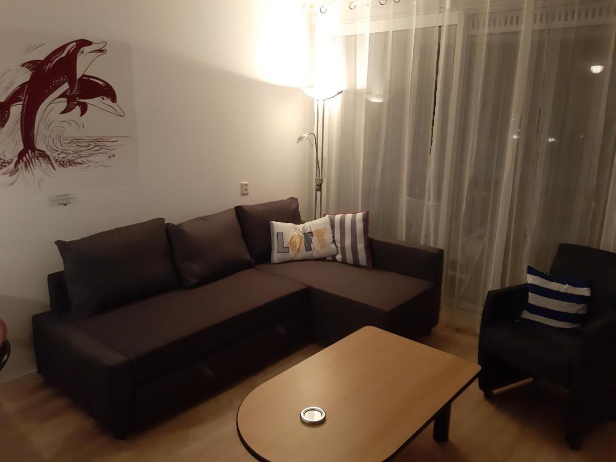 Appartement 19 Callantsoog Eksteriør bilde